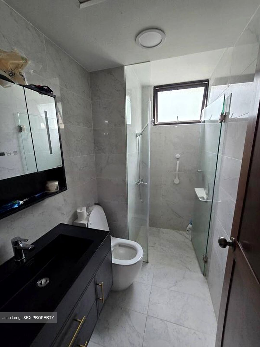 Simei Green Condominium (D18), Condominium #486875211